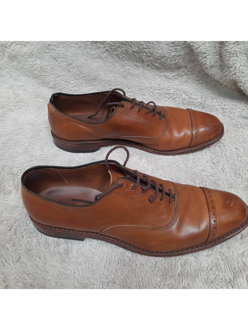 Allen Edmonds see pictures